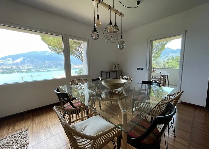 Apartment My Humble House - Elegante Con Patio