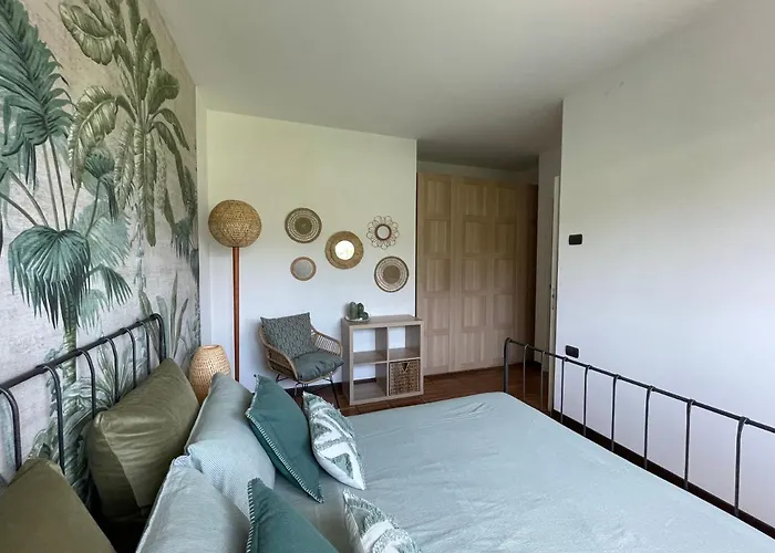 My Humble House - Elegante Con Patio *