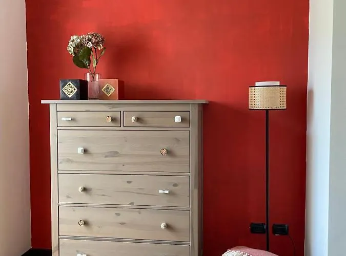 My Humble House - Elegante Con Patio Oggiono