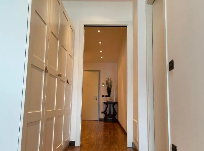 My Humble House - Elegante Con Patio Apartment