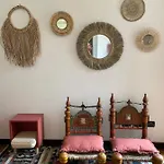 My Humble House - Elegante Con Patio *