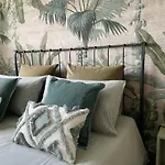 Apartman My Humble House - Elegante Con Patio