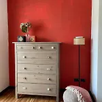 My Humble House - Elegante Con Patio Oggiono