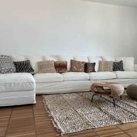 My Humble House - Elegante Con Patio
