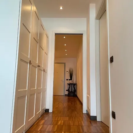 My Humble House - Elegante Con Patio Apartment