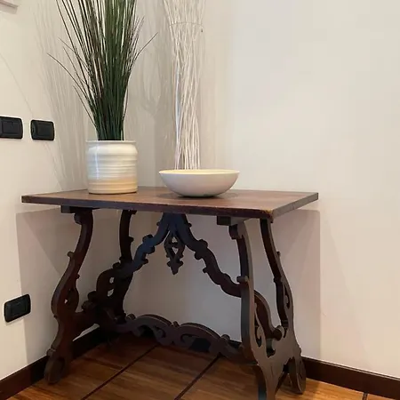My Humble House - Elegante Con Patio