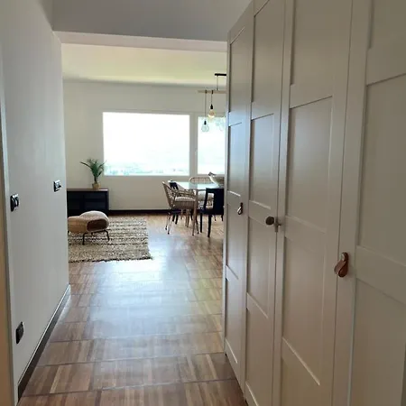 Apartamento My Humble House - Elegante Con Patio Oggiono