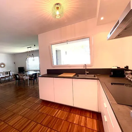 Apartamento My Humble House - Elegante Con Patio
