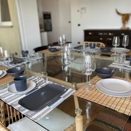 Apartamento My Humble House - Elegante Con Patio
