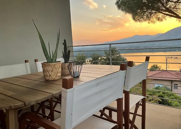 דירה My Humble House - Elegante Con Patio Oggiono