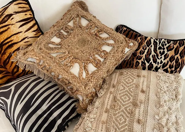 My Humble House - Elegante Con Patio *