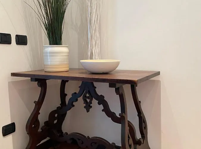 My Humble House - Elegante Con Patio