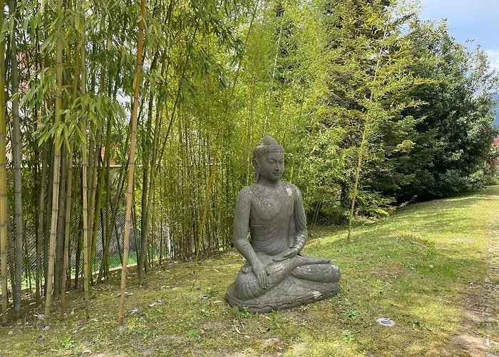 דירה My Humble House - Elegante Con Patio Oggiono