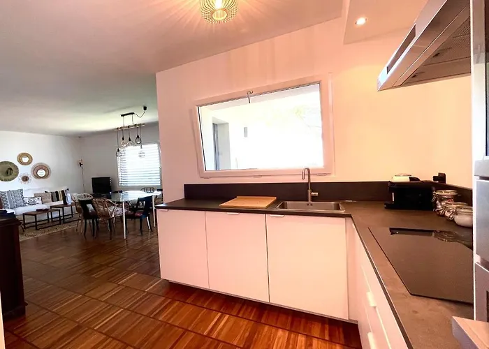 דירה My Humble House - Elegante Con Patio